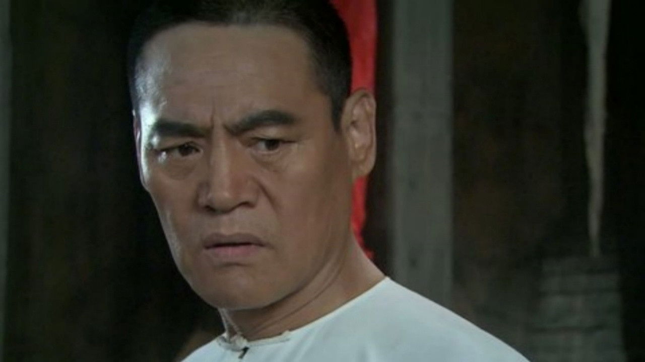 打狗棍 — Épisode 9