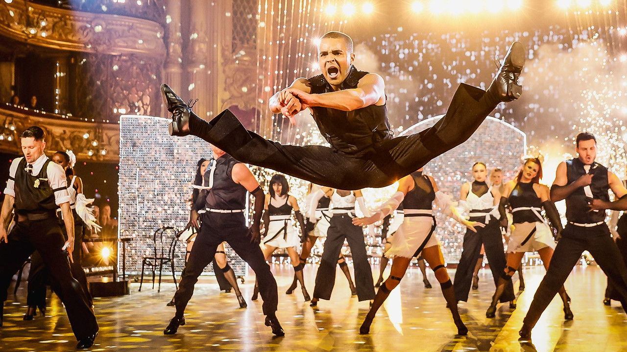 Strictly Come Dancing - Season 23 Episode 18 : Week 9 Results