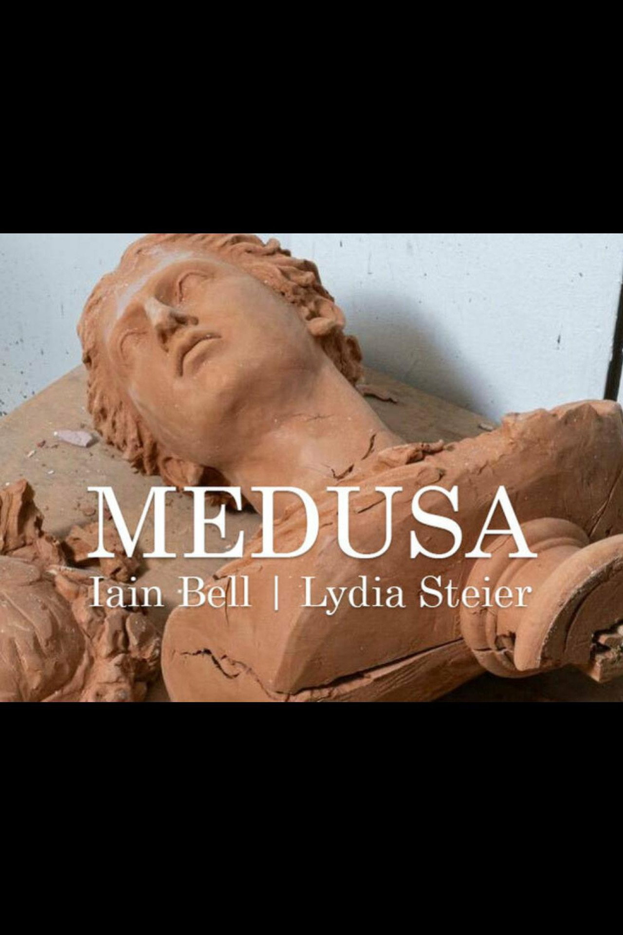 Medusa filmaffisch