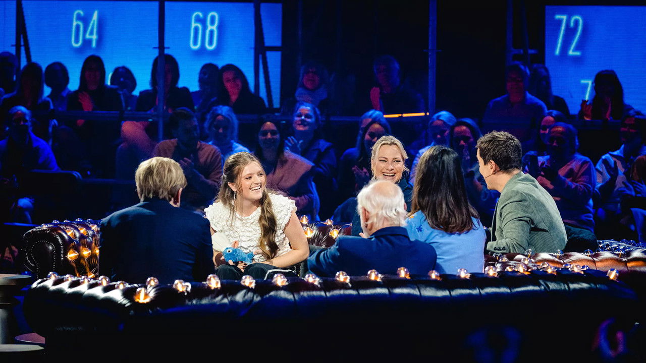 Ik vraag het aan — Épisode 5