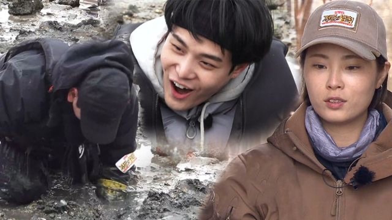 Law of the Jungle - Season 1 Episode 443 : Survival Perfectionist EP 1