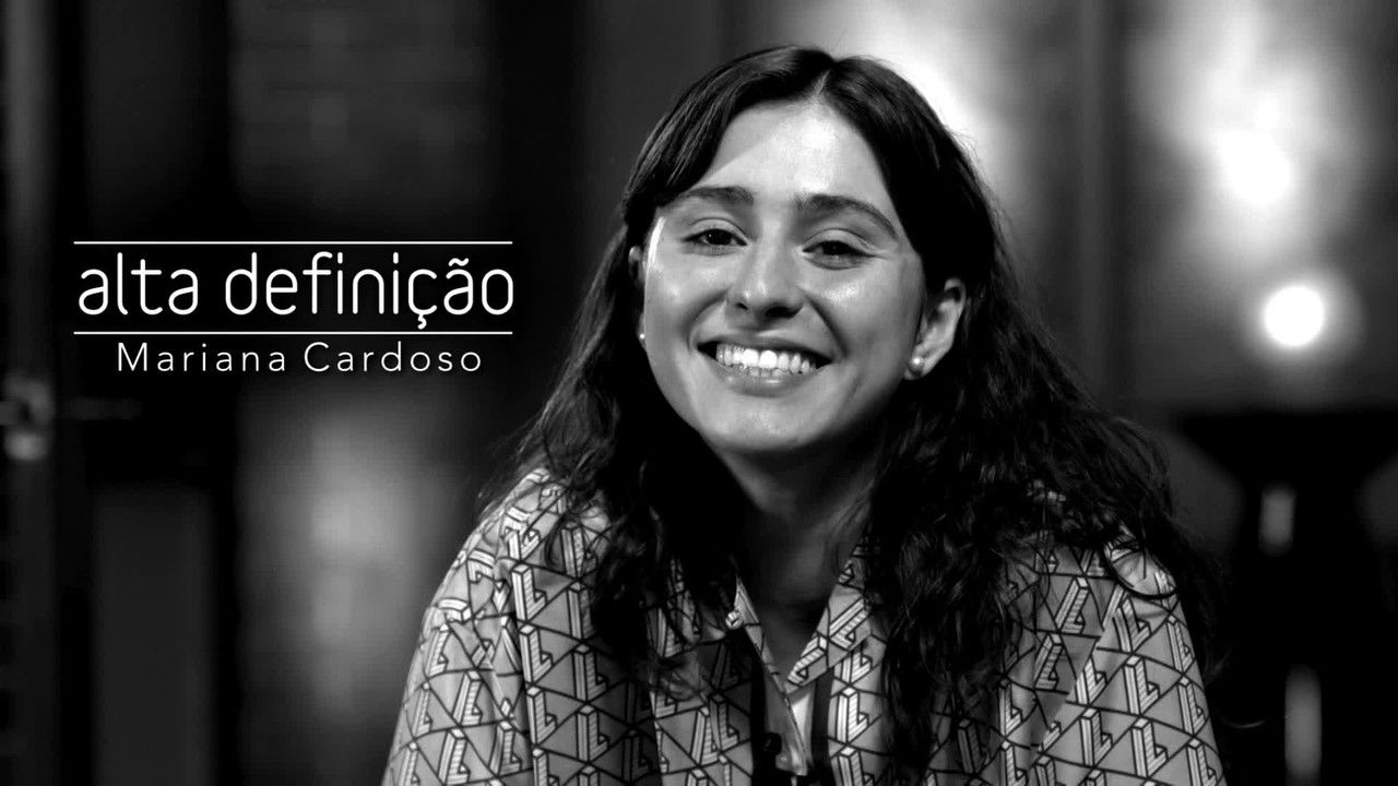 Alta Definição - Season 17 Episode 45 : Mariana Cardoso