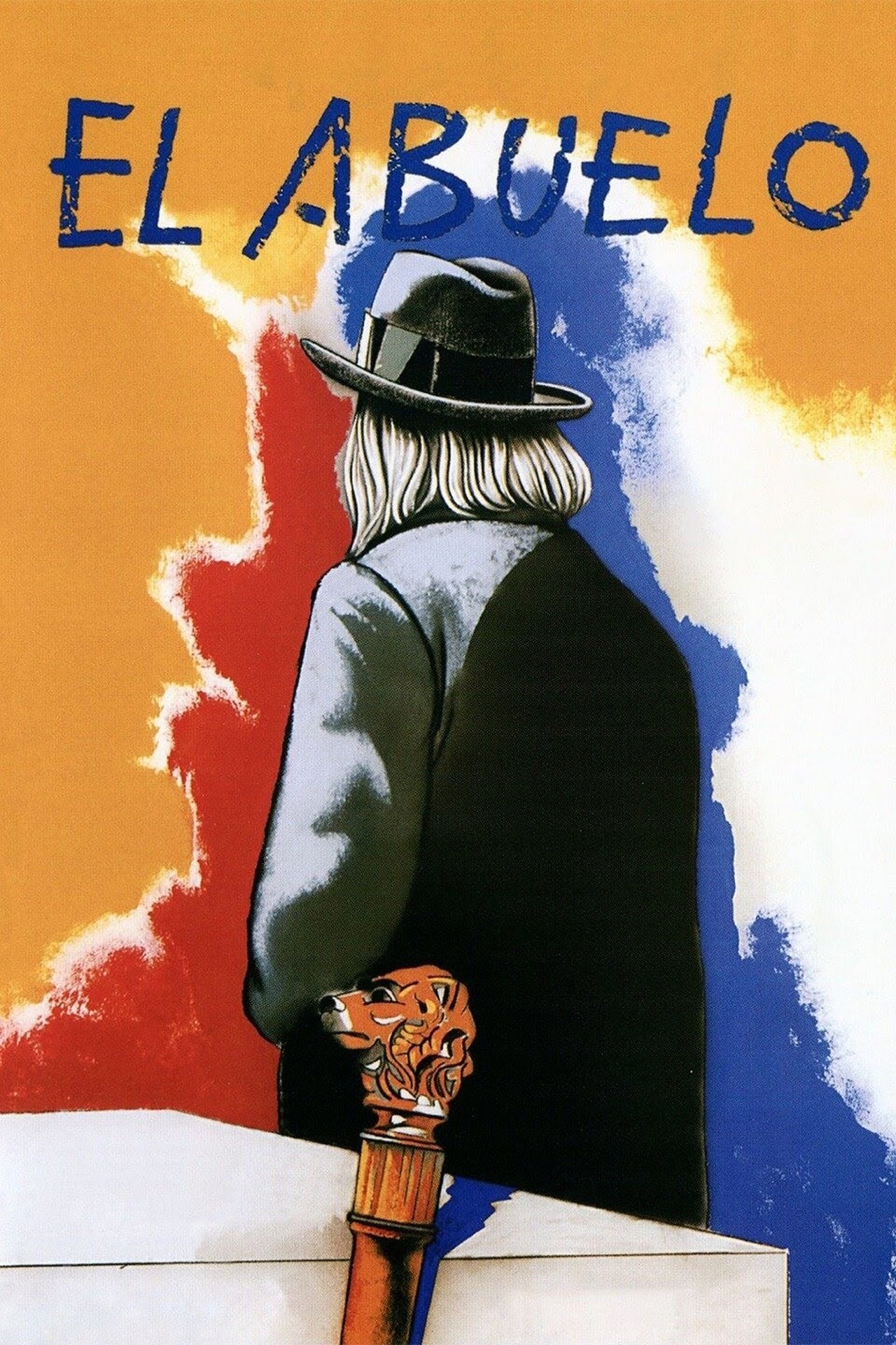 مشاهدة فيلم The Grandfather مترجم بدون اعلانات - بوستر