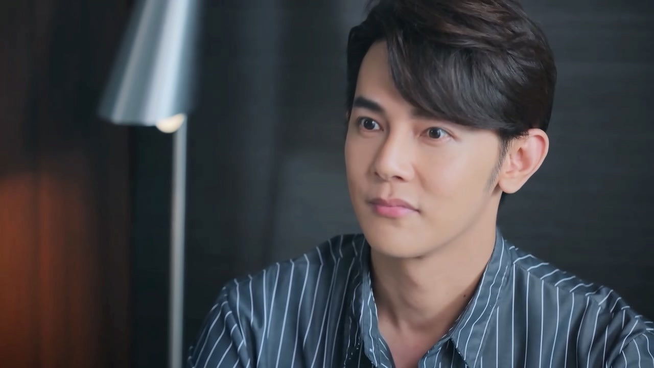 因為我喜歡你 — Épisode 12