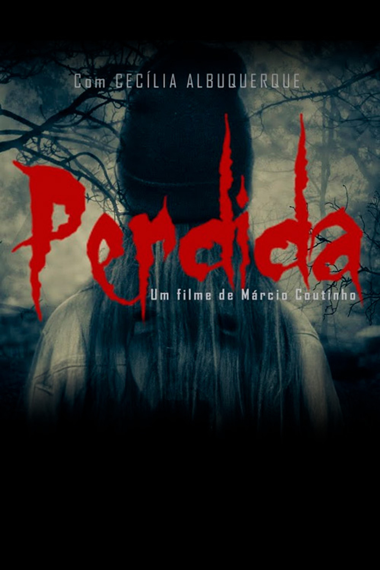 Perdida filmaffisch