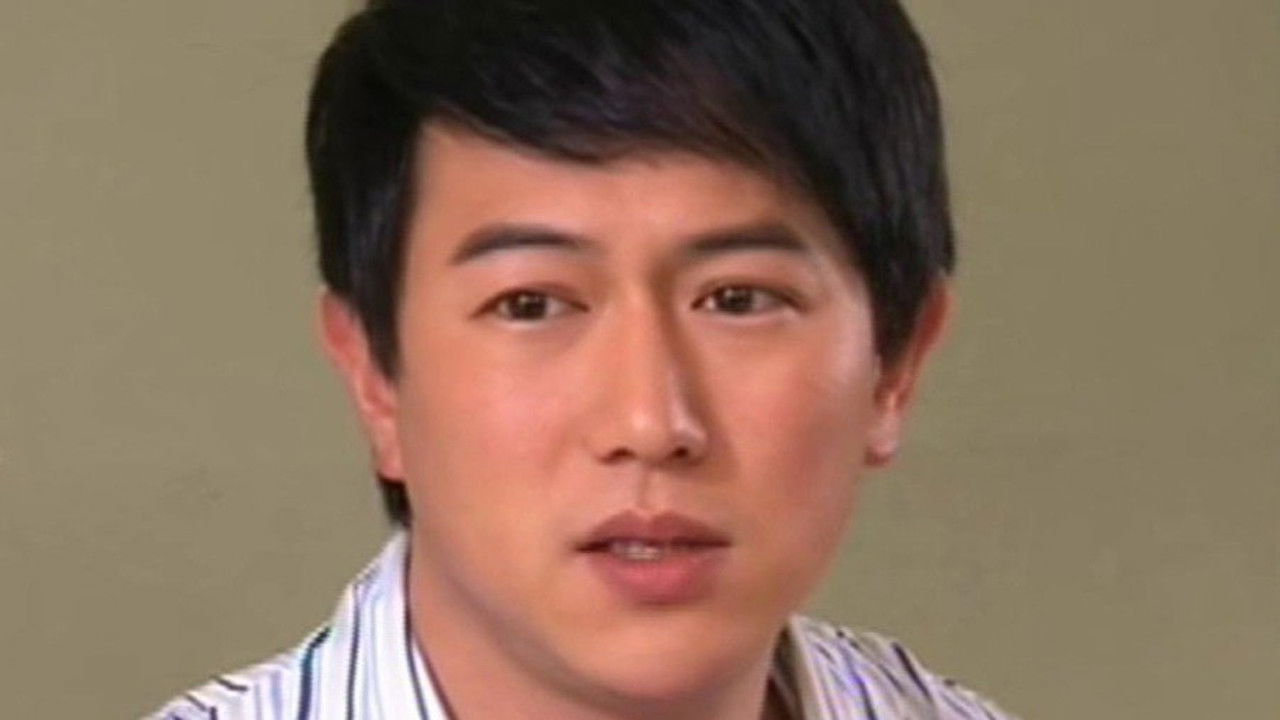 烟雨斜阳 — Épisode 11