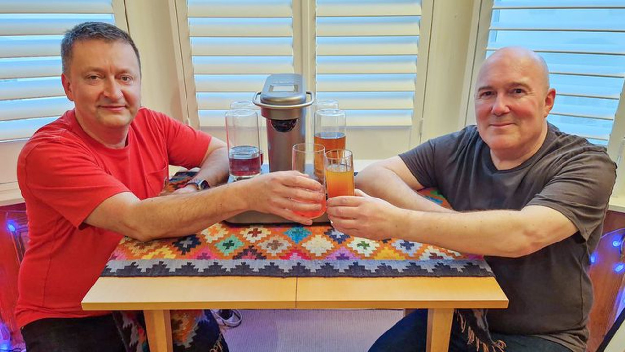 Shop Smart, Save Money — Épisode 6