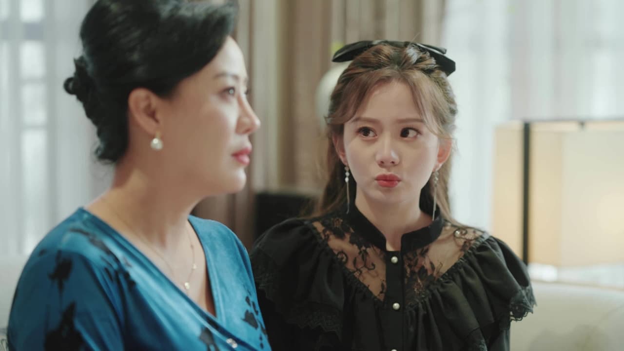 偏偏宠爱 — Épisode 7