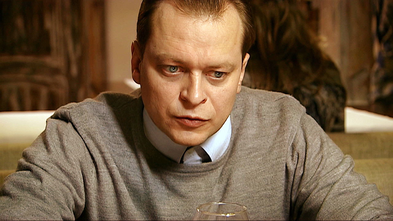 Вызов — Épisode 6