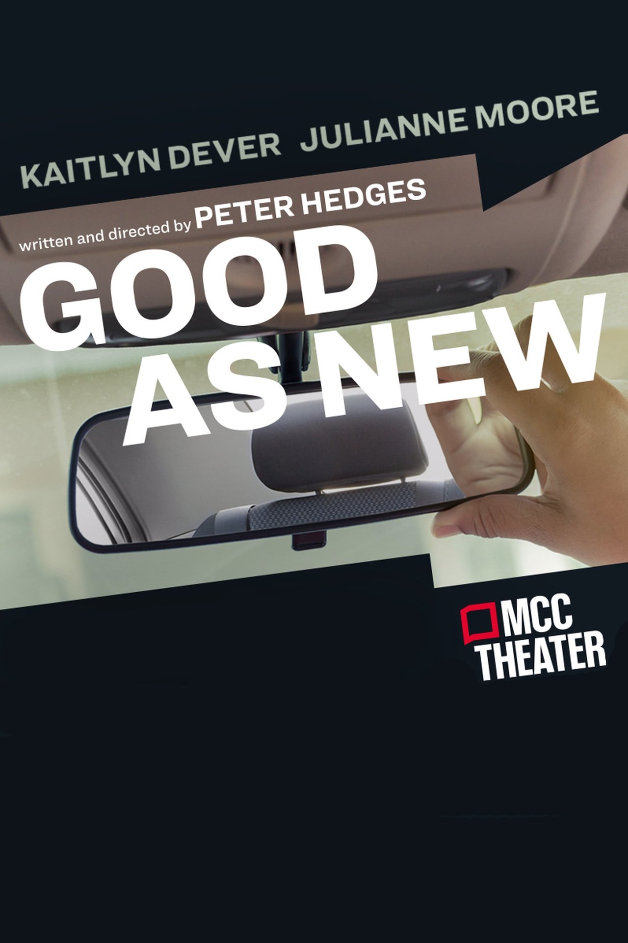 Good As New Good As New