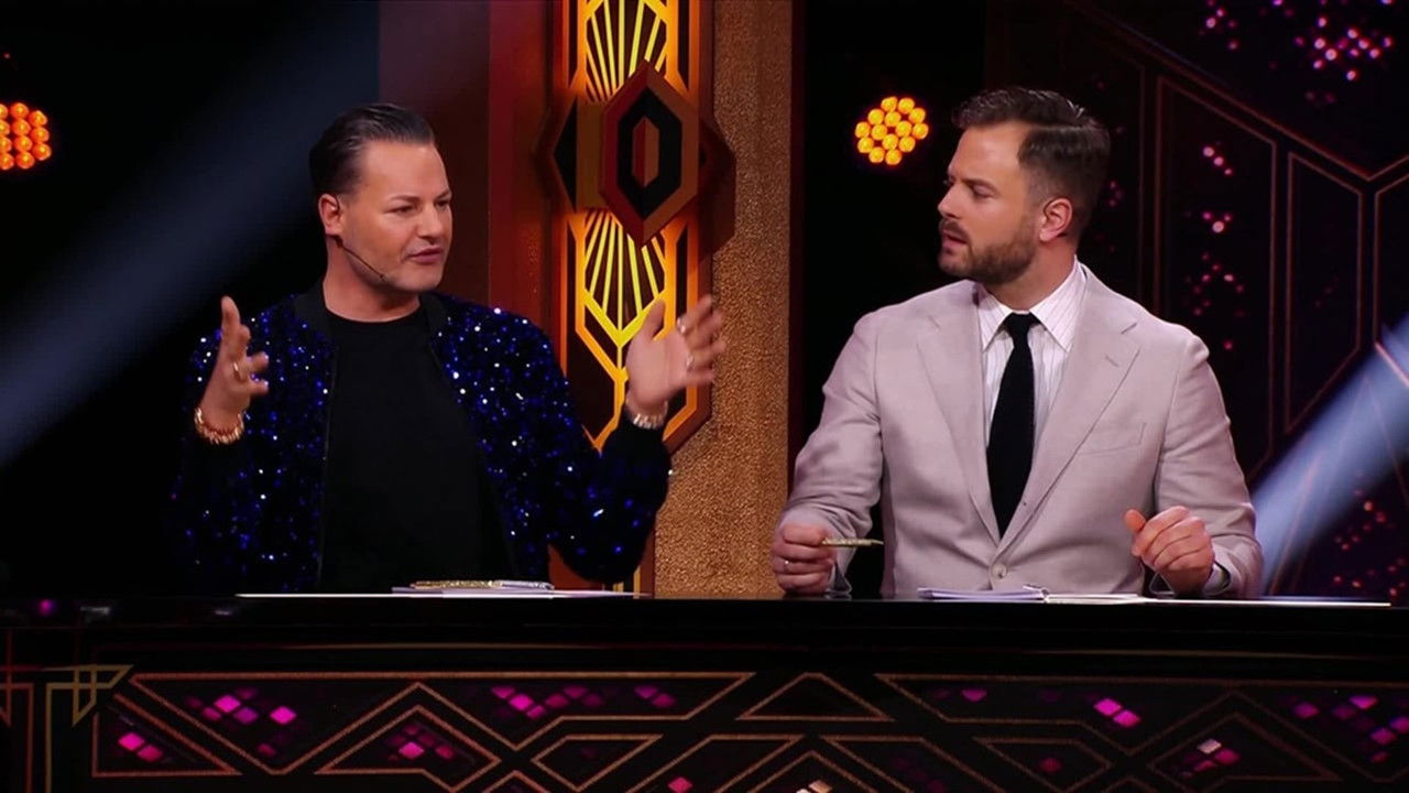 Make Up Your Mind - Season 5 Episode 1 : Episode 1