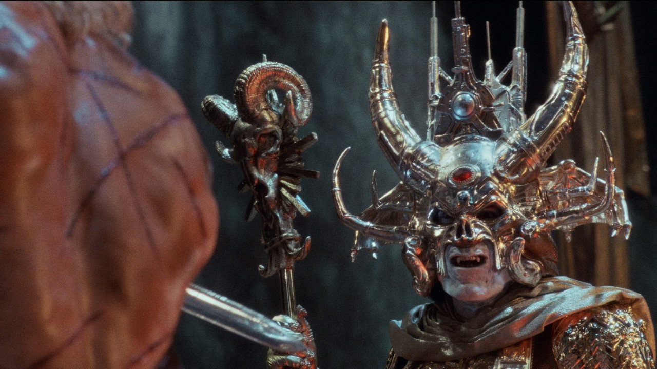 Backdrop 61 de Mestres do Universo - Versões do Cinema e Estendida — imagem para download em alta definição