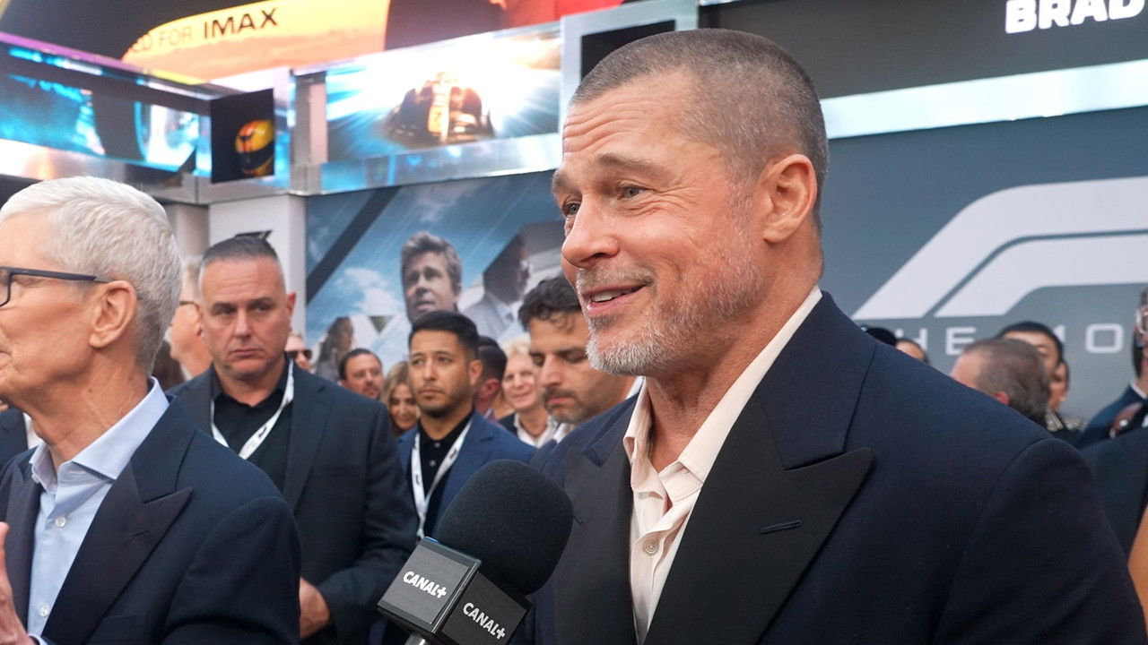 Faut Voir - L'hebdo cinéma — Invités : Brad Pitt, Alex Lutz, Pedro Pascal, Emma Stone, Austin Butler