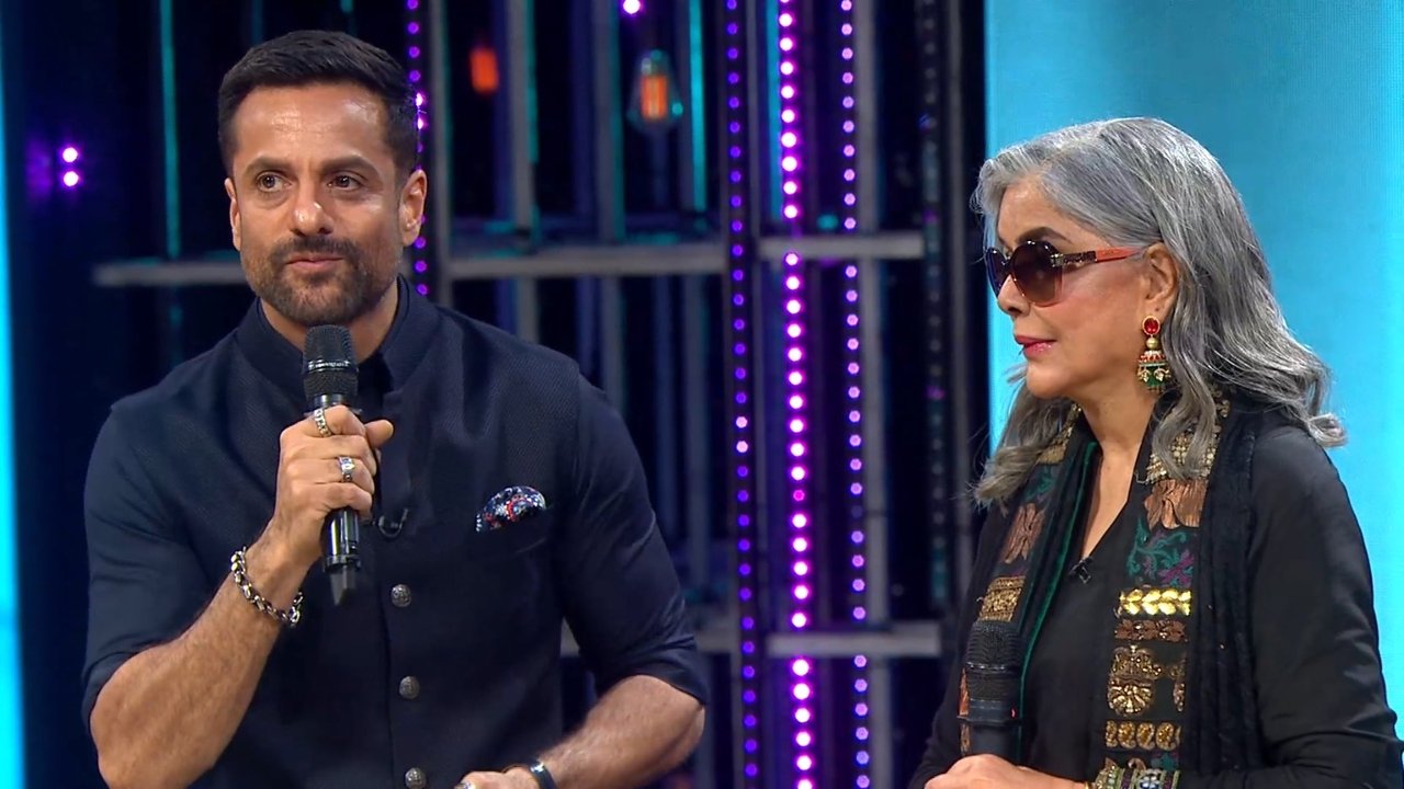 Indian Idol - Season 15 Episode 11 : Fearless Feroz