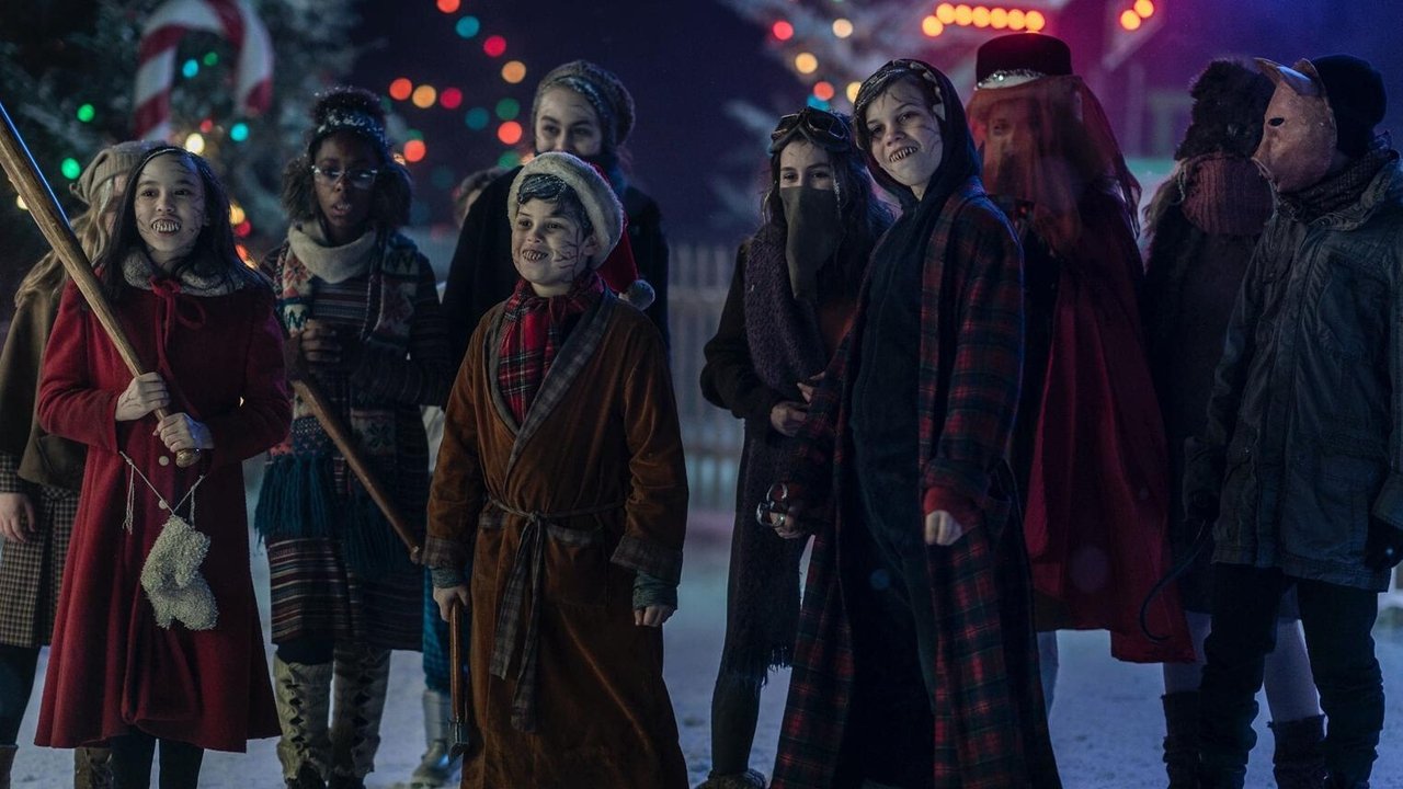 NOS4A2 - Season 2 Episode 9 : Welcome to Christmasland