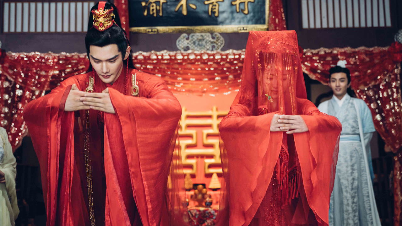 亲爱的药王大人 — Épisode 24