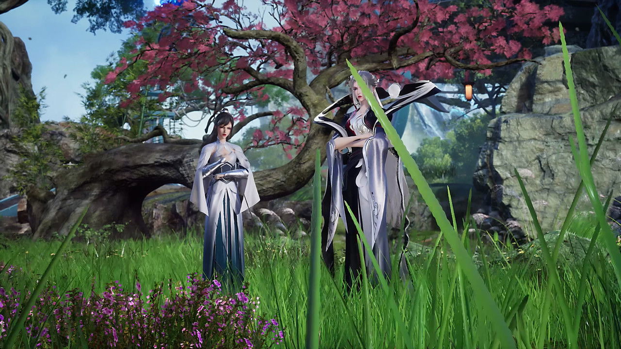 我气哭了百万修炼者 — Épisode 164