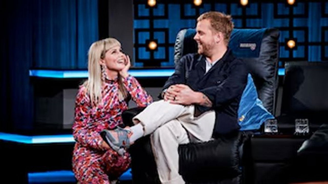 Riising Late Night — Épisode 5