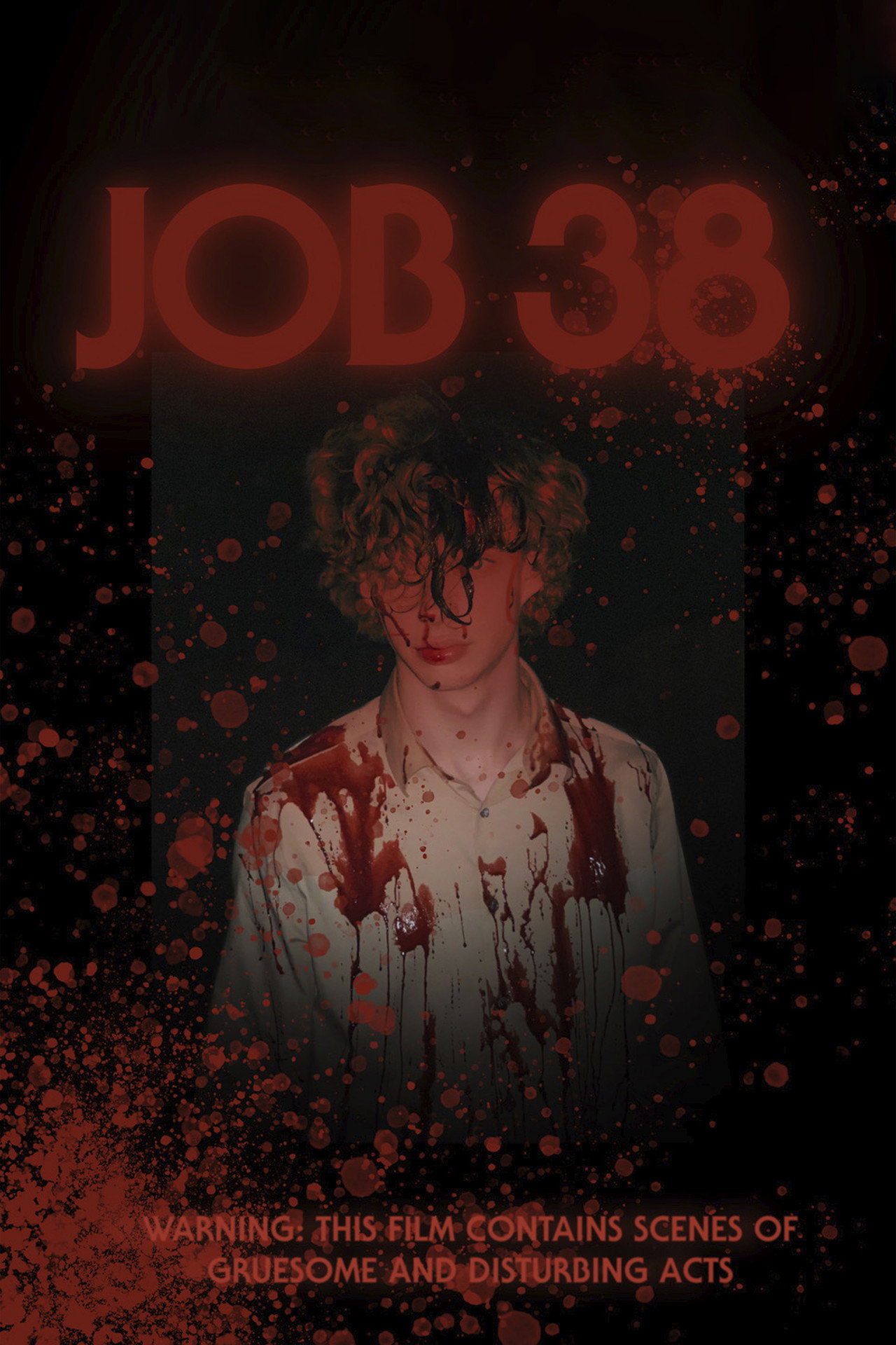 Job 38