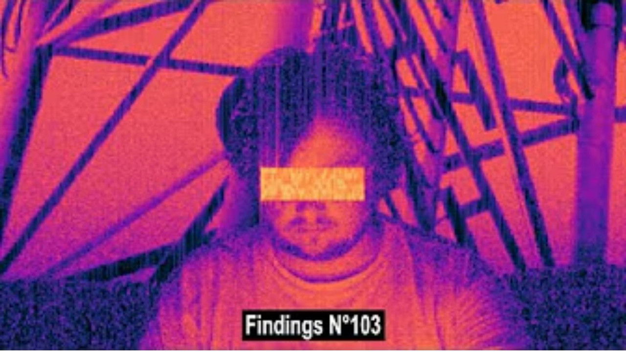 Findings — La station fantôme qui émet depuis plus de 40 ans "UVB-76" - Findings N°103