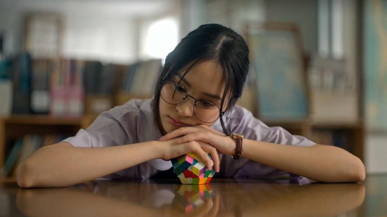 ท่วงทำนองที่เลือนหาย