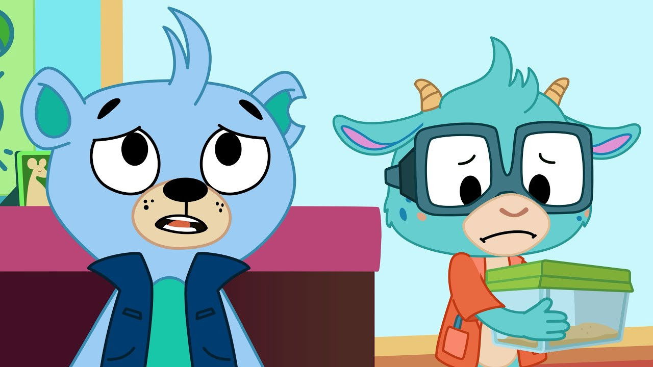 RockOlandia — Épisode 8