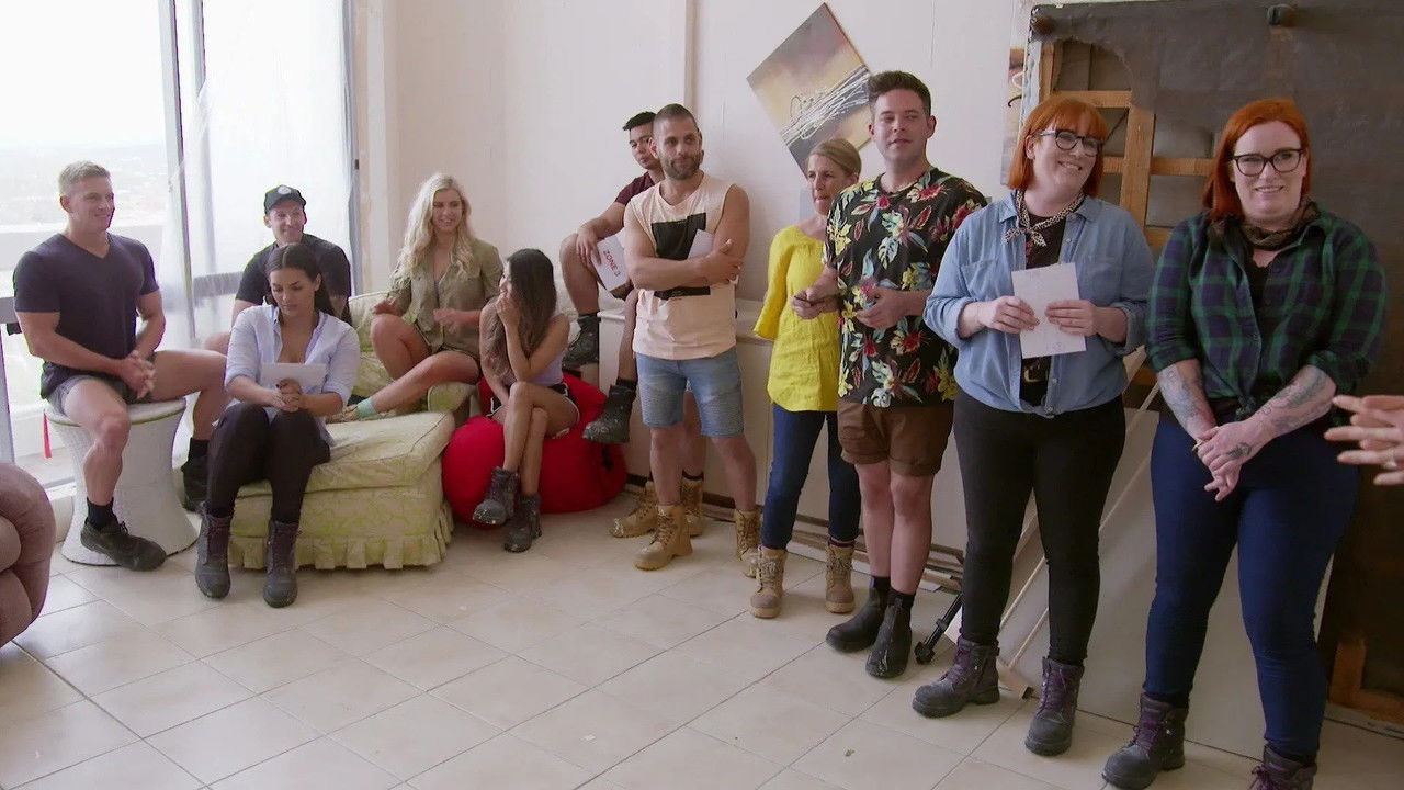 House Rules — Épisode 4