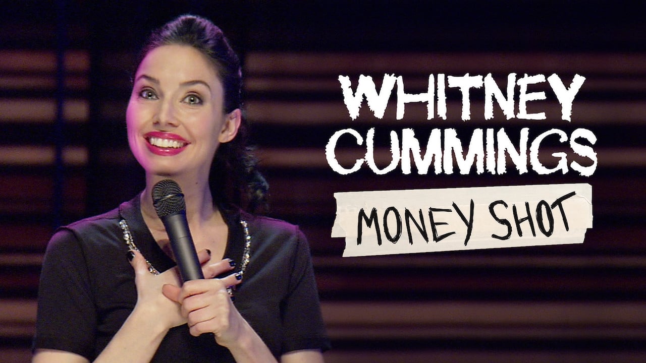 Scen från Whitney Cummings – Money Shot