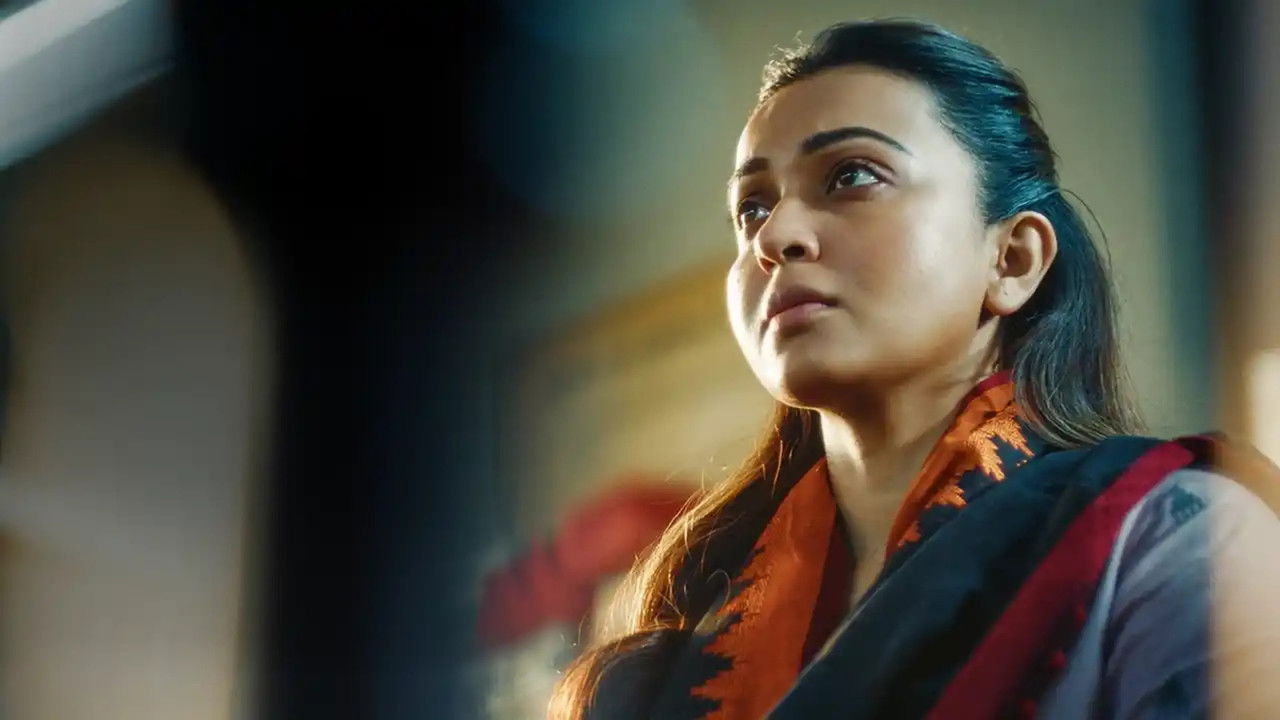 Adalat O Ekti Meye backdrop image