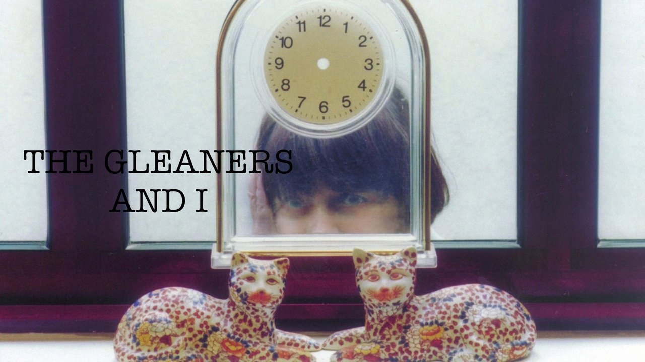The Gleaners and I