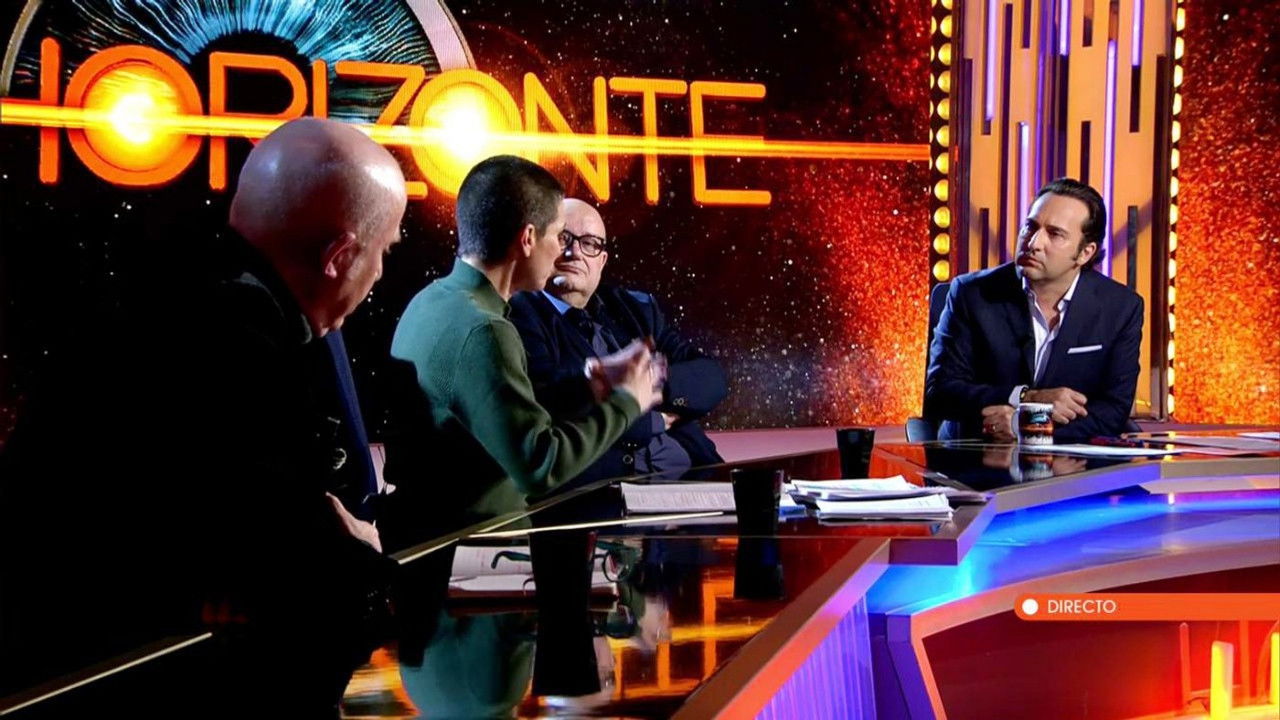 Horizonte — Épisode 16