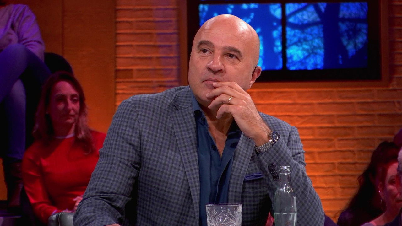 Hoge Bomen — Épisode 5