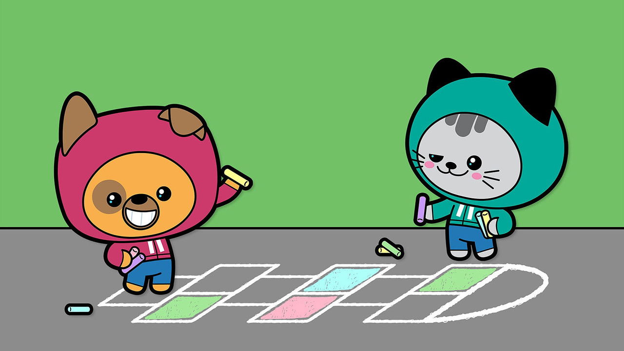 Kit&Pup — Épisode 45