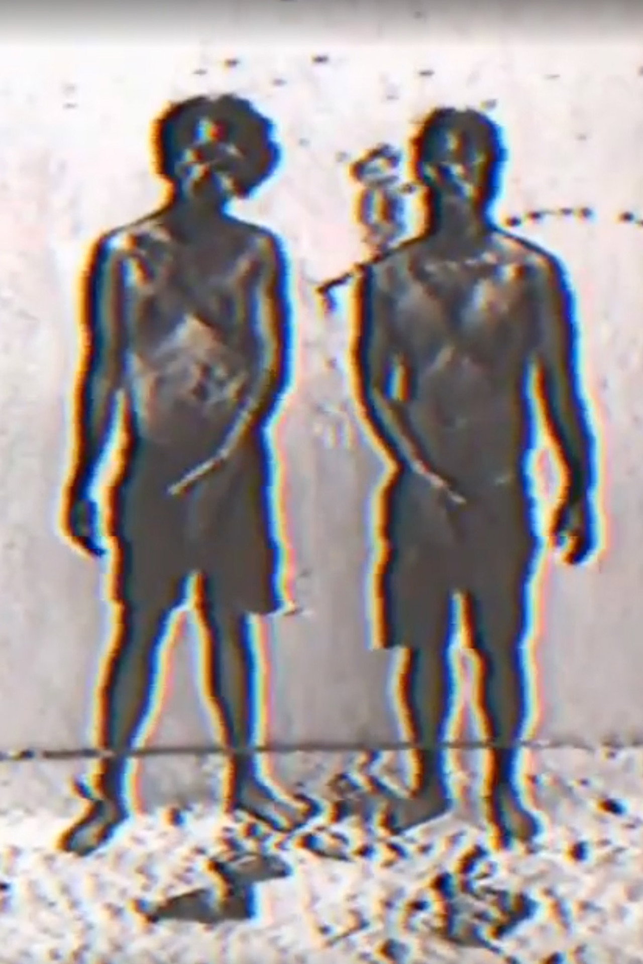 Fook Fook Boys Backdrop