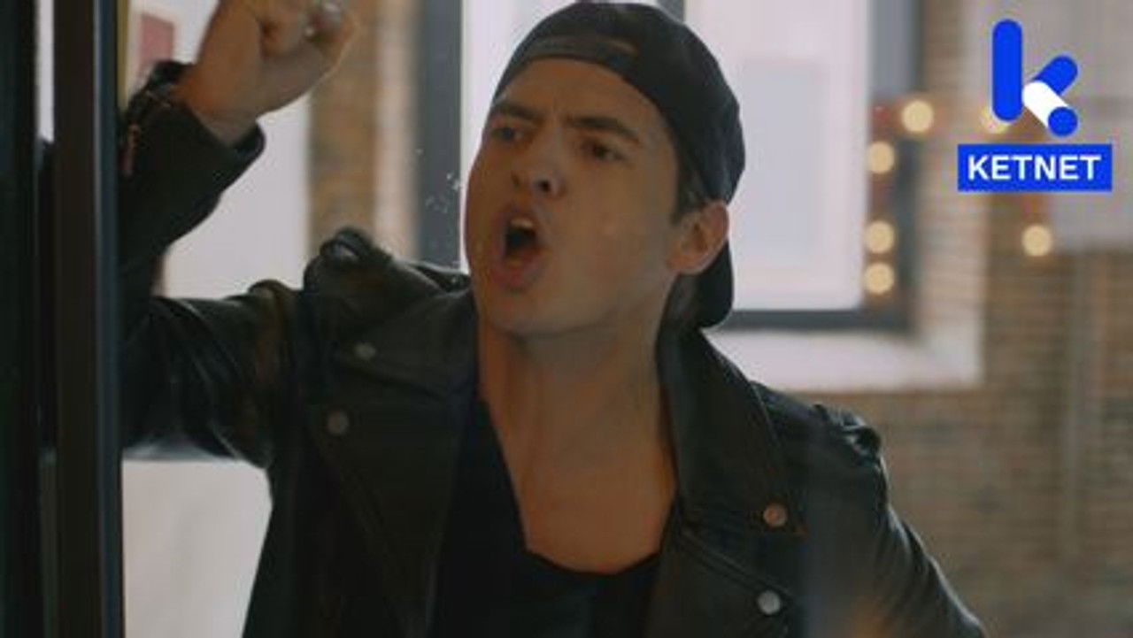 Ghost Rockers — Épisode 35