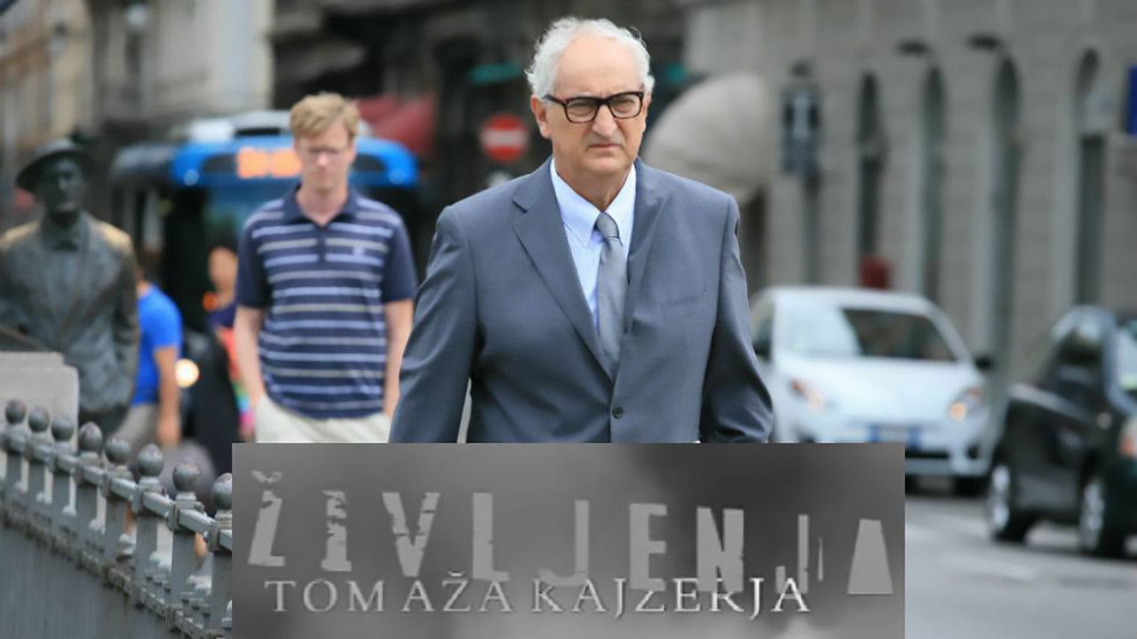 Življenja Tomaža Kajzerja — Épisode 2