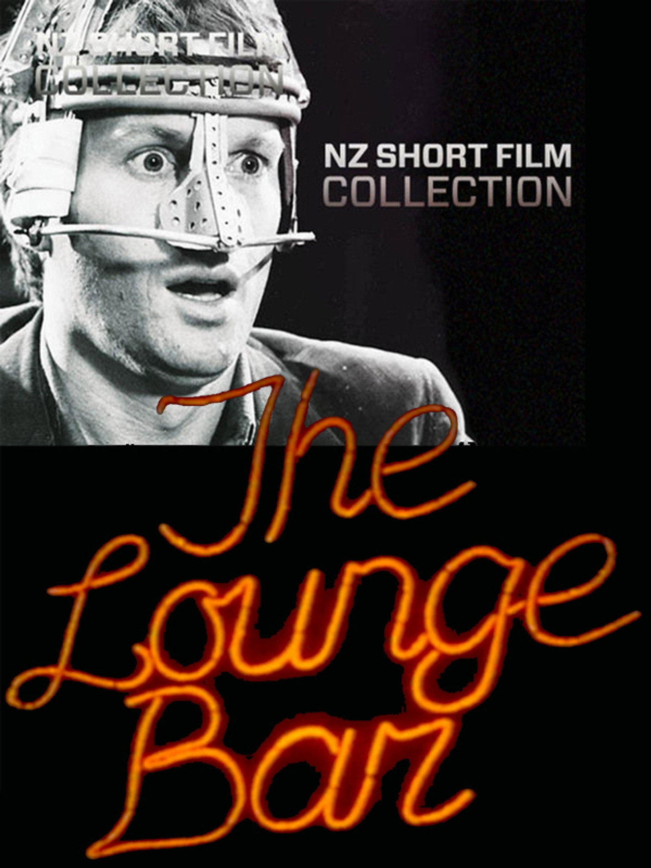 The Lounge Bar Backdrop