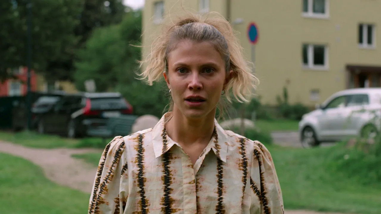 Hjerteslag — Épisode 6