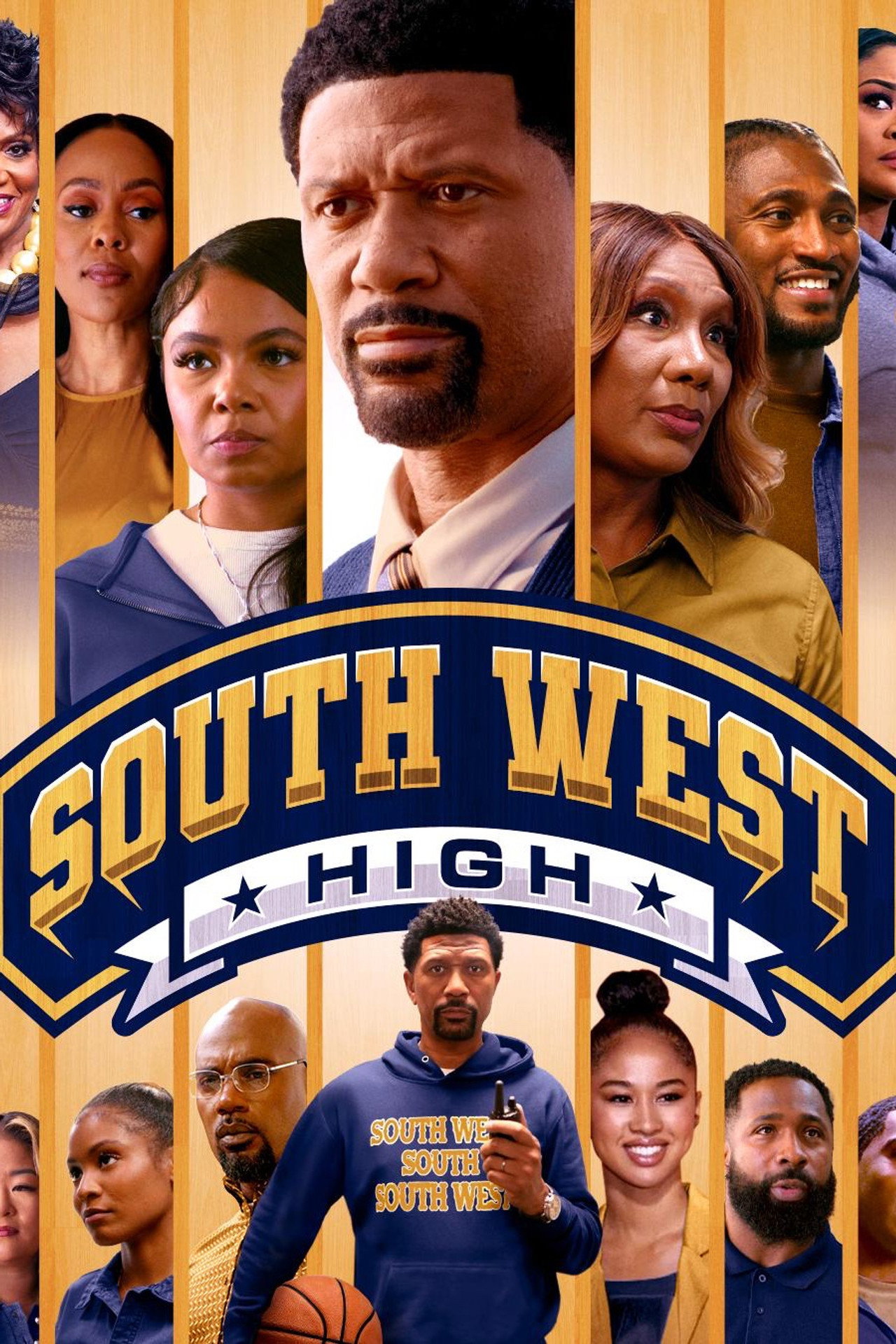 South West High