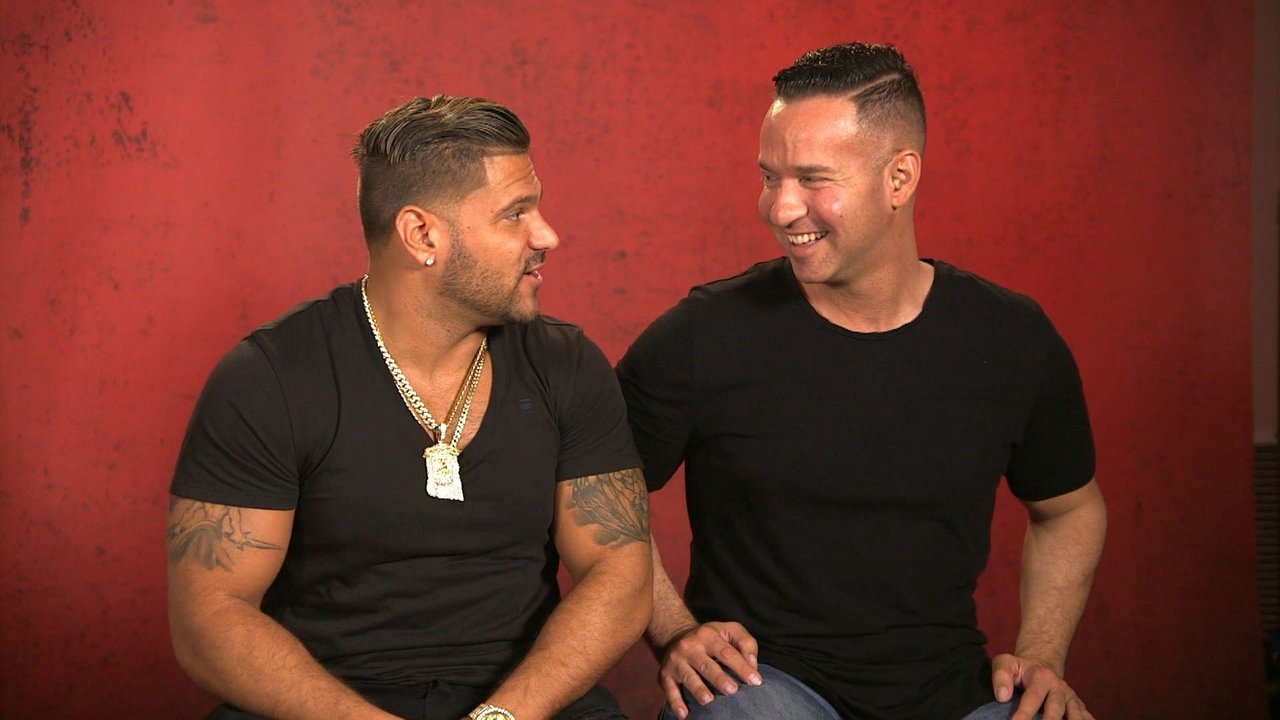 Jersey Shore: Family Vacation - Season 0 Episode 2 : Road to Vacation: Jersey Shore’s Biggest Blow-Ups