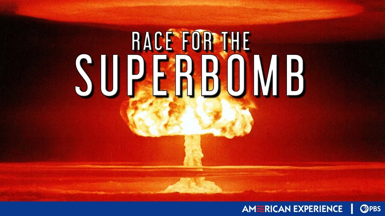 Race for the Superbomb