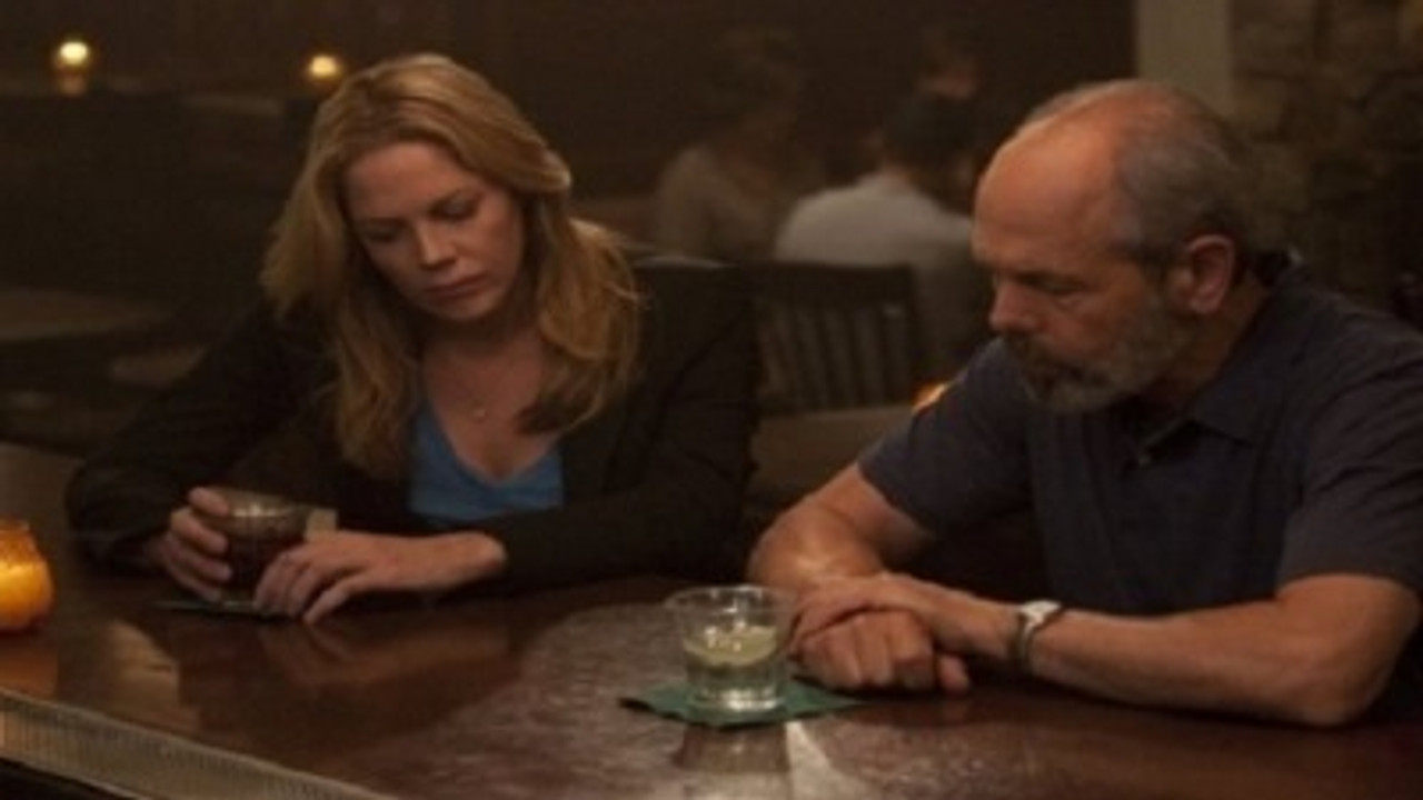 U.S. Marshals, Protection de témoins — Épisode 13