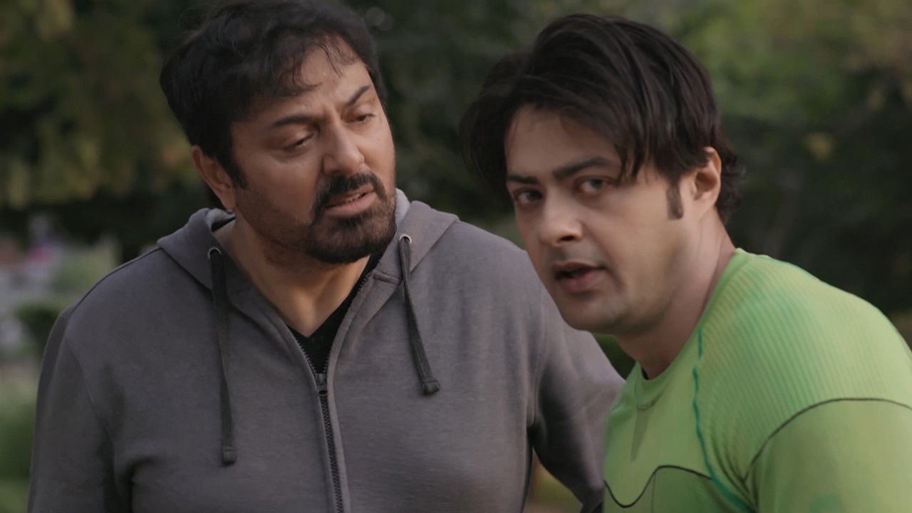 Mrs. & Mr. Shameem — Épisode 11