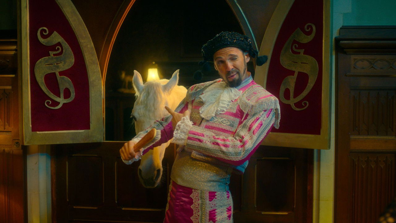 Dag Sinterklaas — Épisode 10