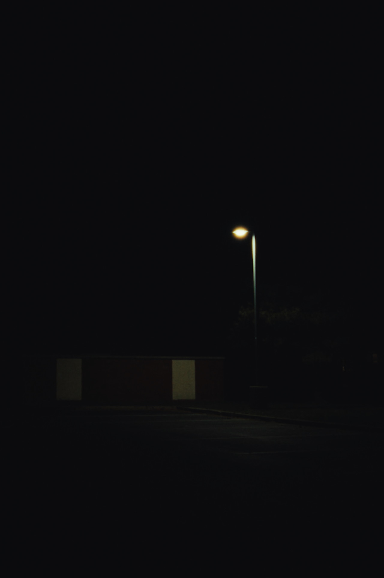 Volume 1½ filmaffisch
