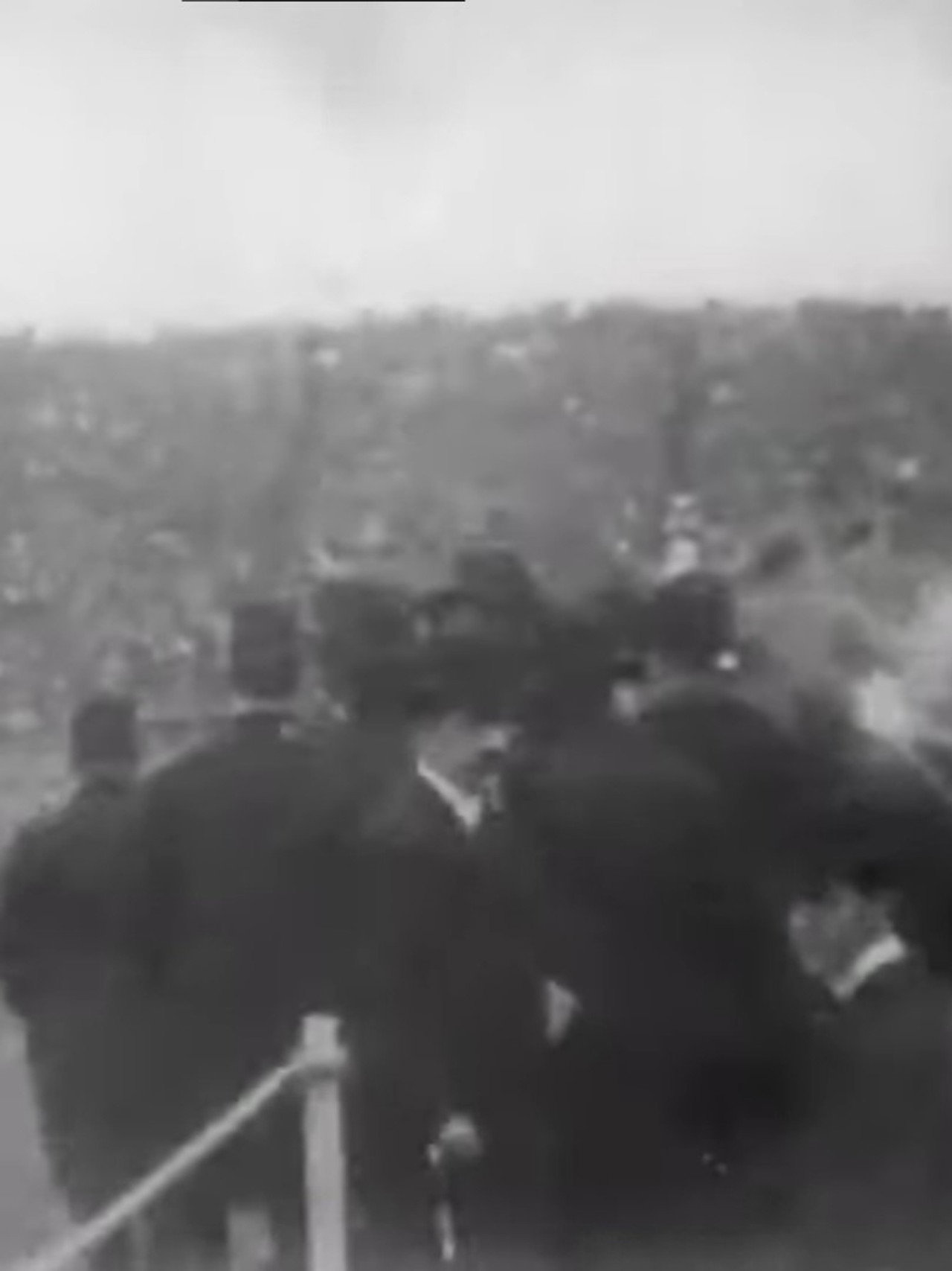 Princeton and Yale Football Game filmaffisch