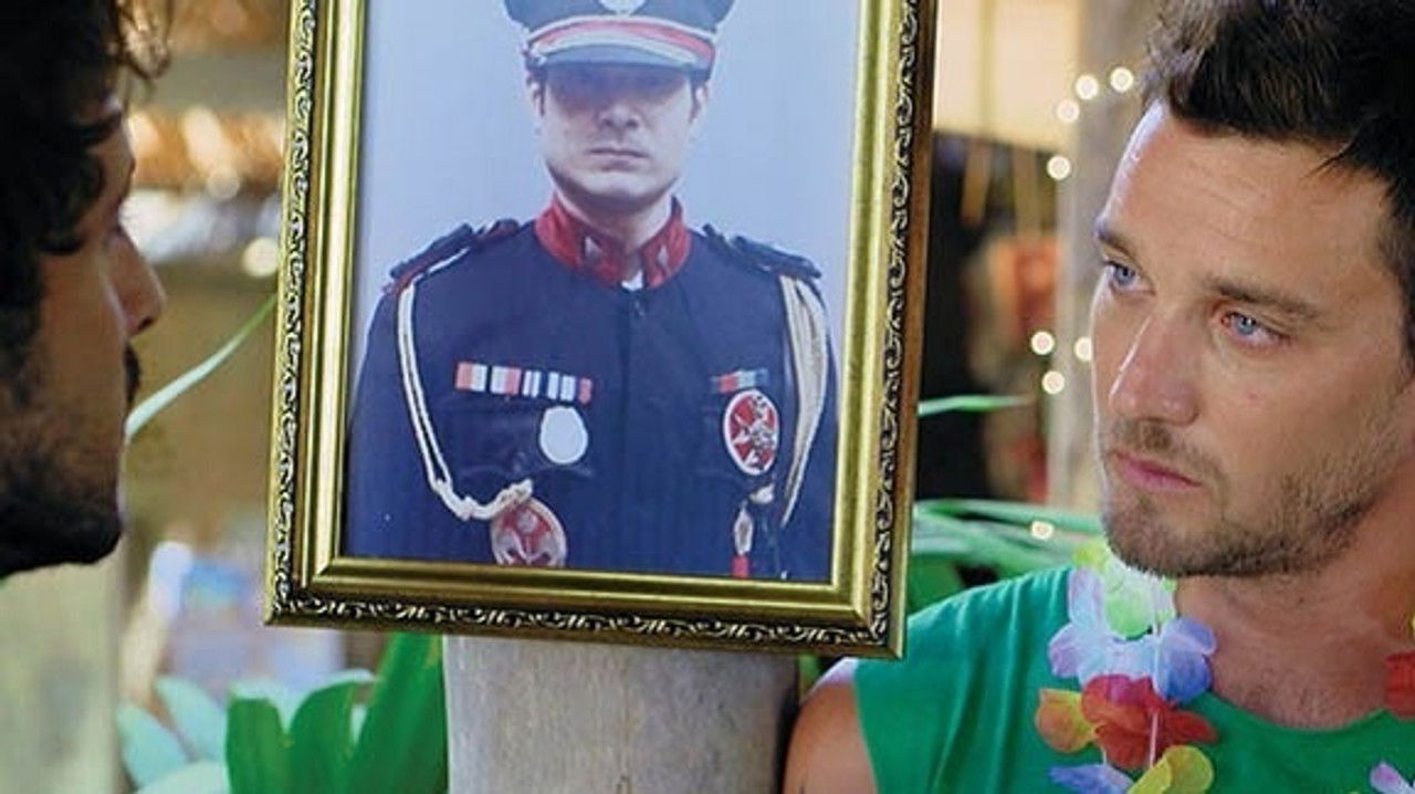 פולמון — Épisode 23