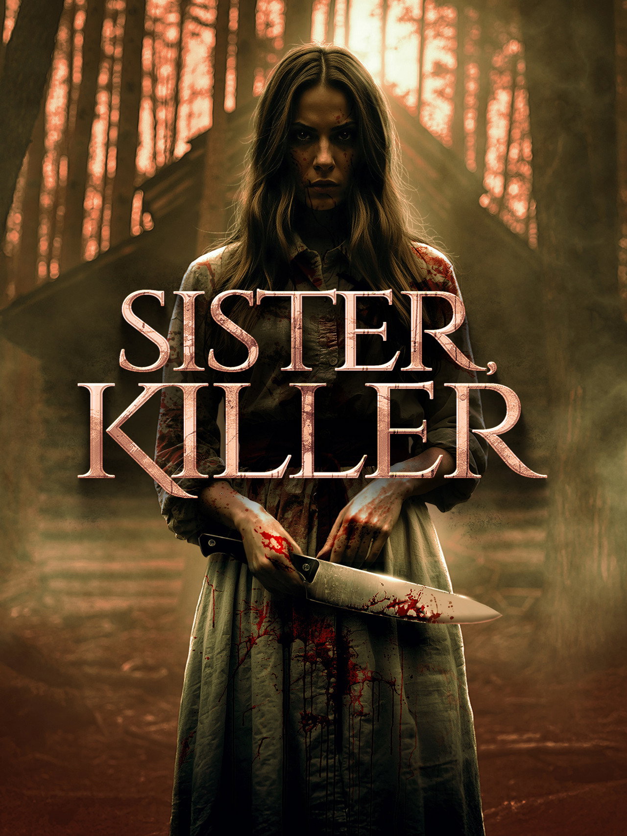 3 Sisters