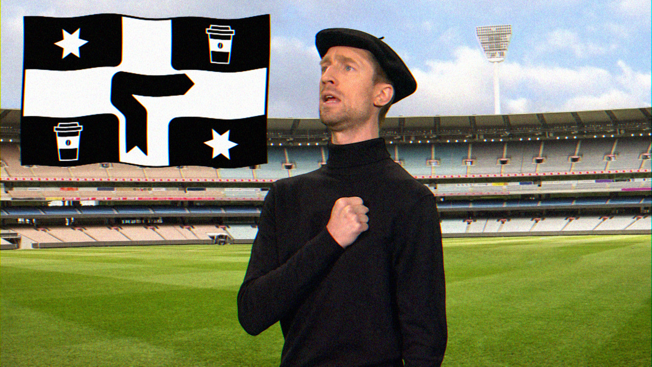 Sammy J — Épisode 38