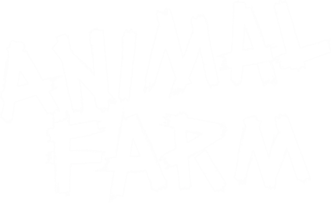 Скотный двор